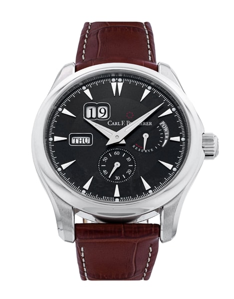 Carl F. Bucherer Manero 00.10912.08.33.01